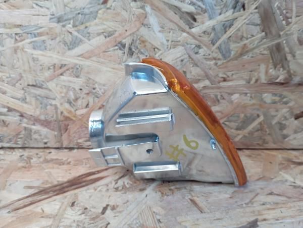 Pisca frente esquerdo VOLKSWAGEN Polo (86C, 80)