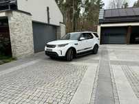 Land Rover Discovery Stan idealny