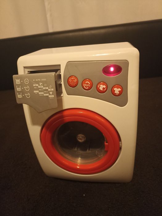 Дитяча пральна машина