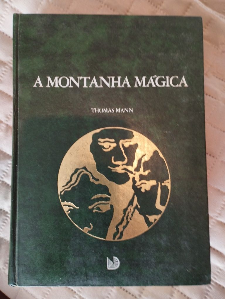 A montanha magica