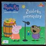 Zbiórka pieniędzy.