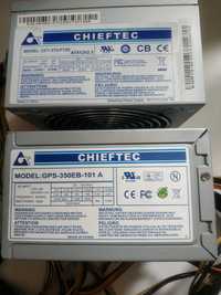 Блок живлення Chieftec ATX 350/370W