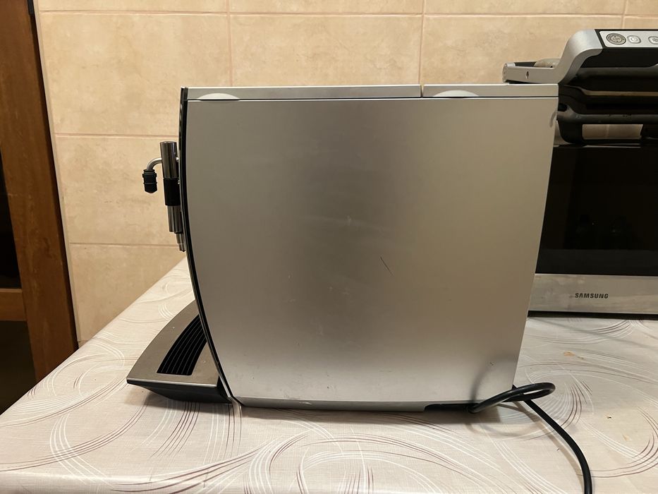 Кавоварка IMPRESSA J9 one touch