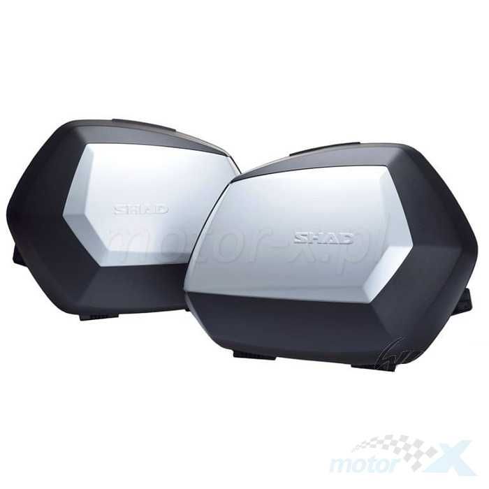 Malas Laterais Shad SH35