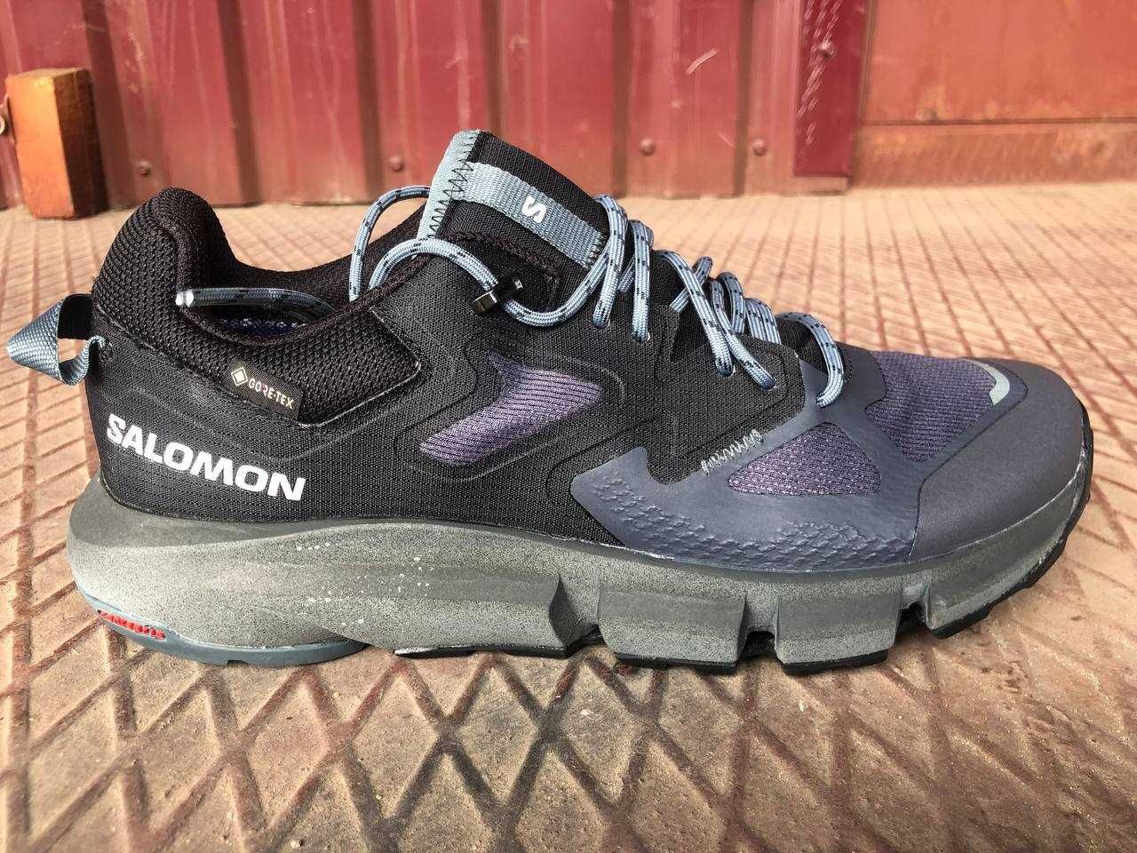 Кроссовки Salomon Predict Hike Gore-Tex (415994 )  Gore-tex