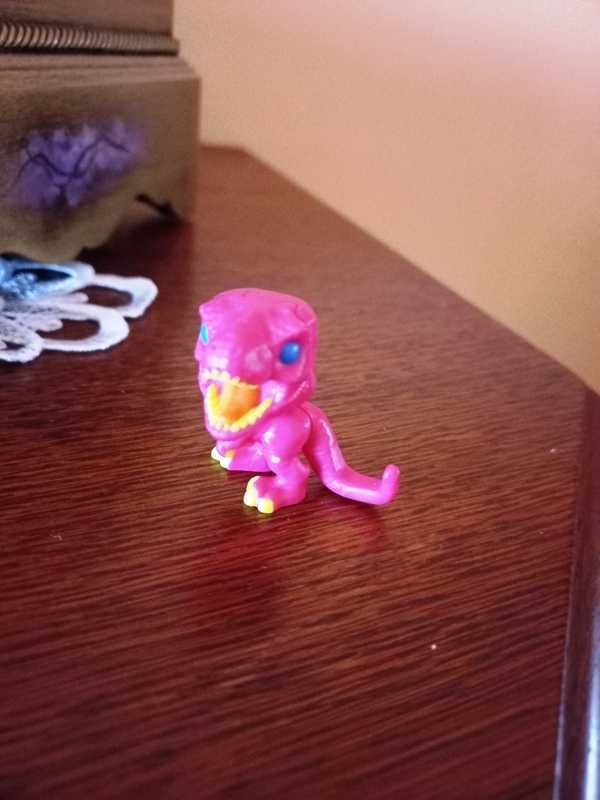 Kinder Joy Funko Pop Jurassic World Dino VQ293 - Allosaurus