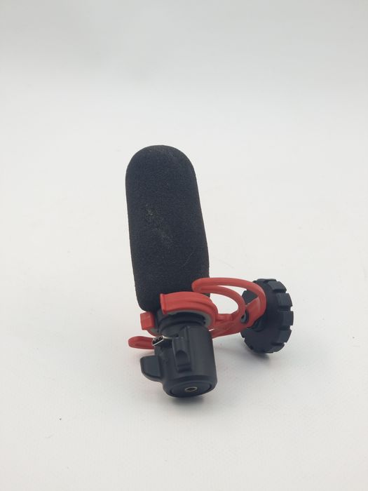 Мікрофон RODE VideoMic Me, з кріпленням (2388)