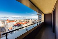 Подобово квартира в ЖК преміум класу Obolon Residences