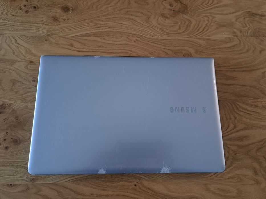 Laptop Samsung NP270E5E bez dysku