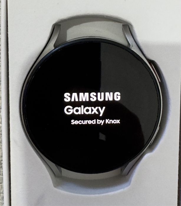 Smart watch Samsung Galaxy watch 5 44mm