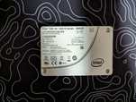 Sata SSD Диск Intel S3610 800GB