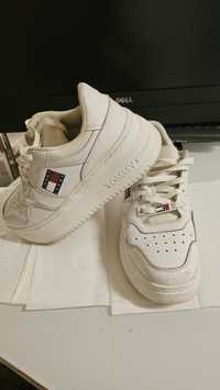 Sneakersy Tommy Hilfiger