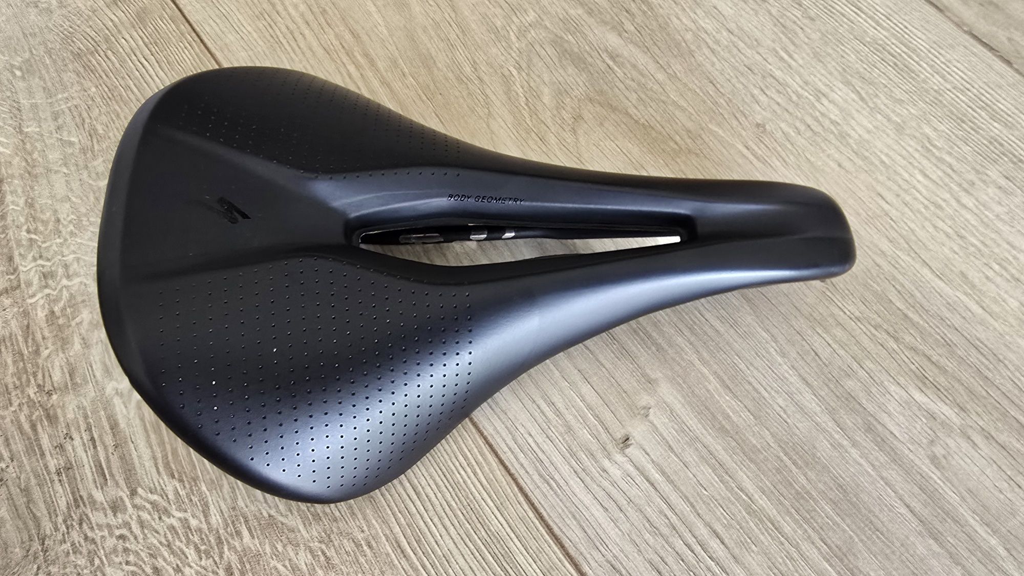 Siodełko specialized power arc expert 155mm