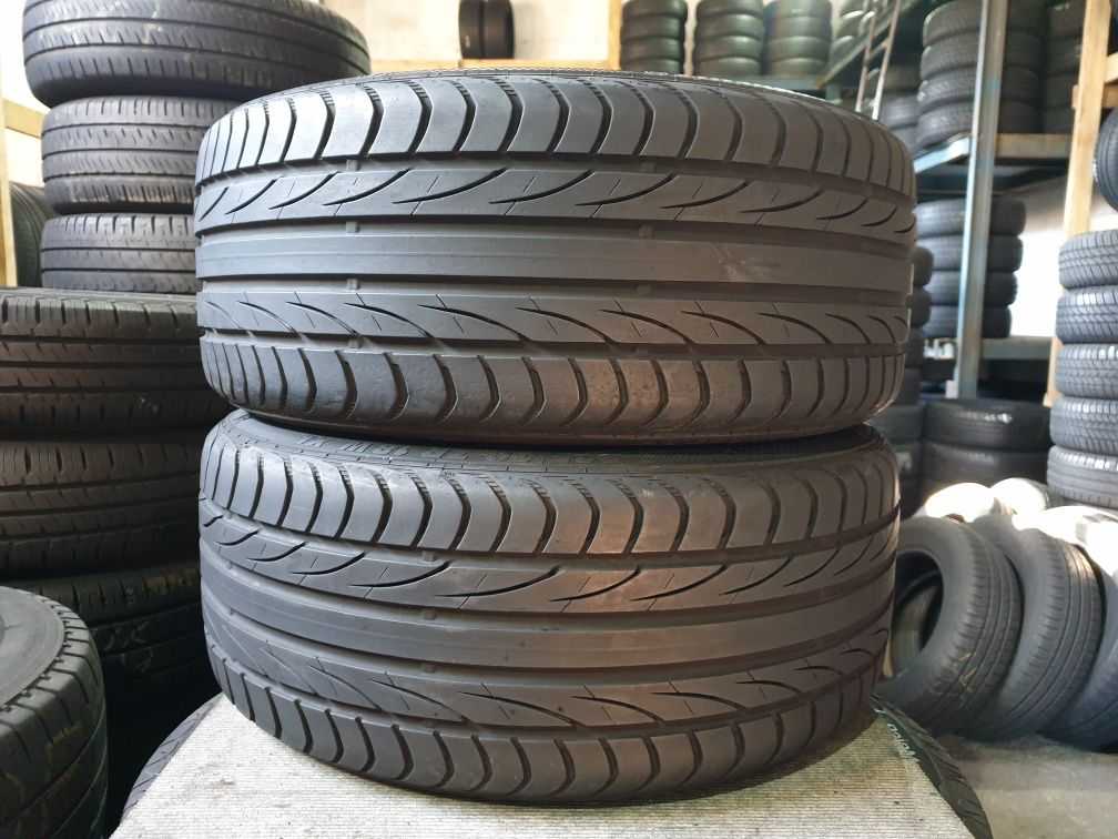 Літні шини SEMPERIT 225/40 R18 резина Р18