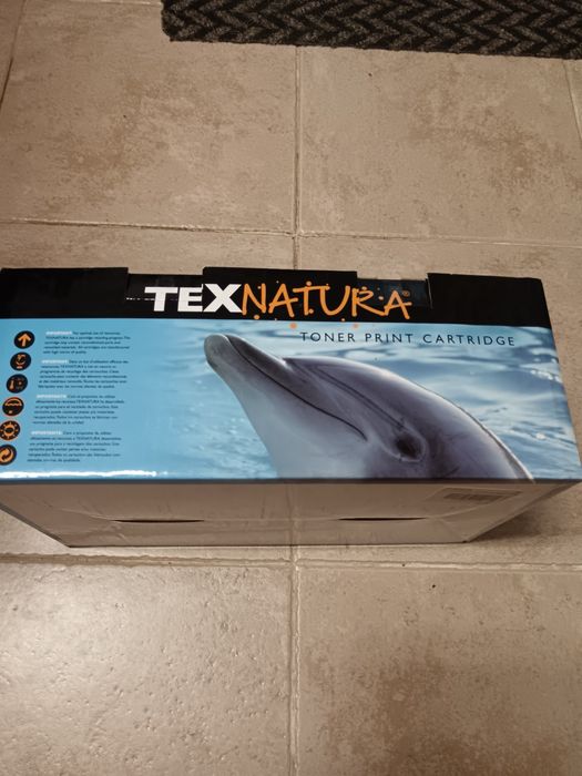 Cartucho Toner TEXNATURA DR-2100