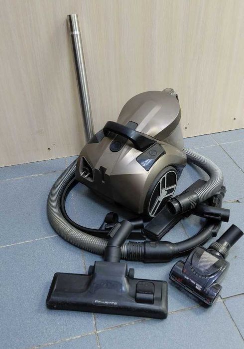 Пилосос ROWENTA Compact Power XXL RO4886EA