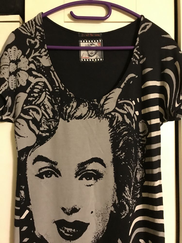 Sukienka Desigual