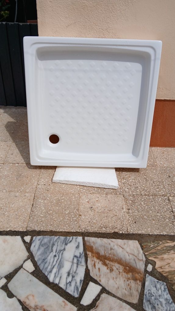 Base de Duche 70x70 Nova