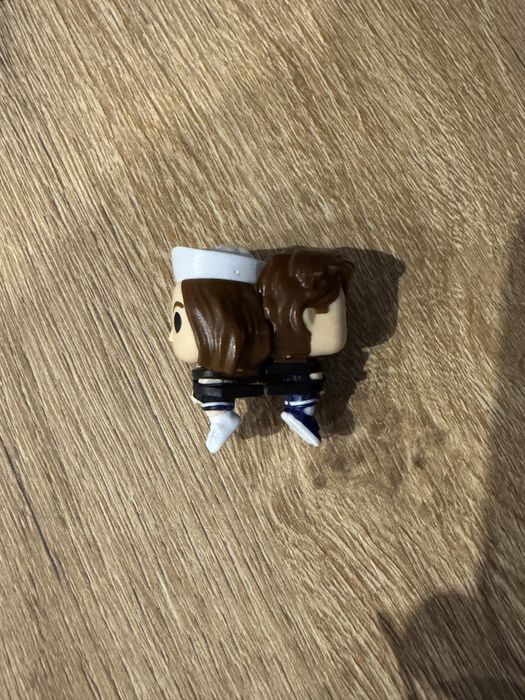 Обмін/продаж фігурка дивні дива кіндер stranger things kinder