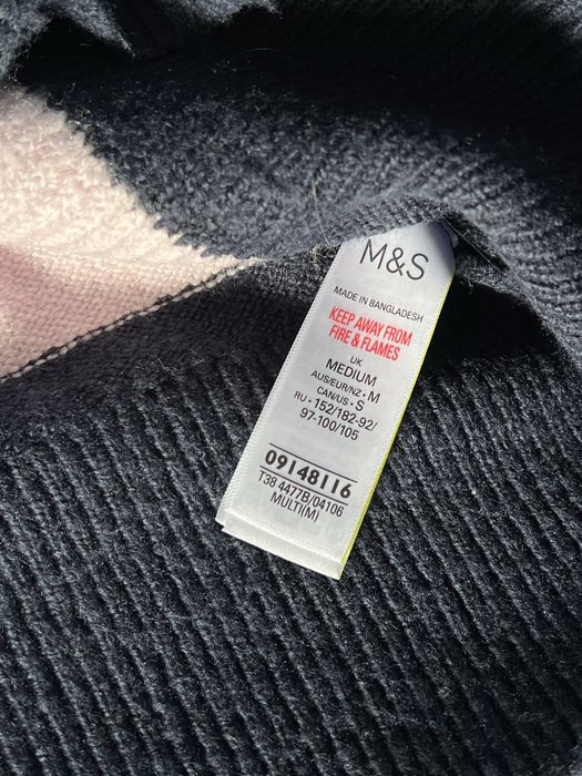 Светр жіночий Marks&Spencer розмір М