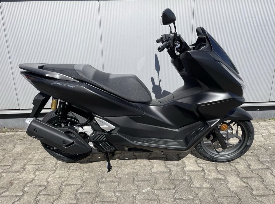 Aluguer de Motas PCX 55€ Semana