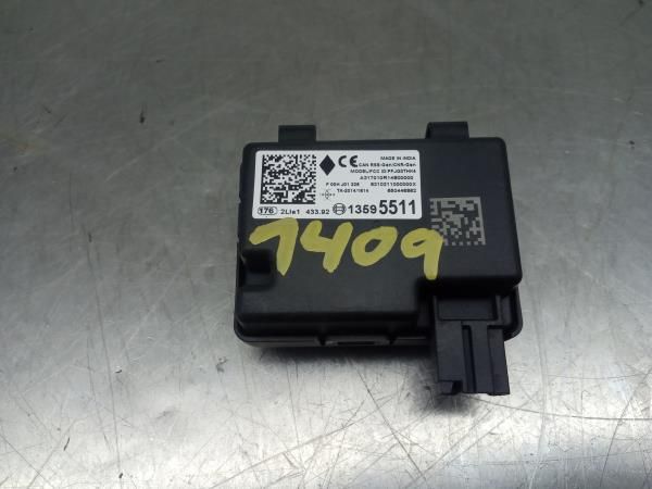 Sensor genérico OPEL Insignia B Grand Sport (Z18)