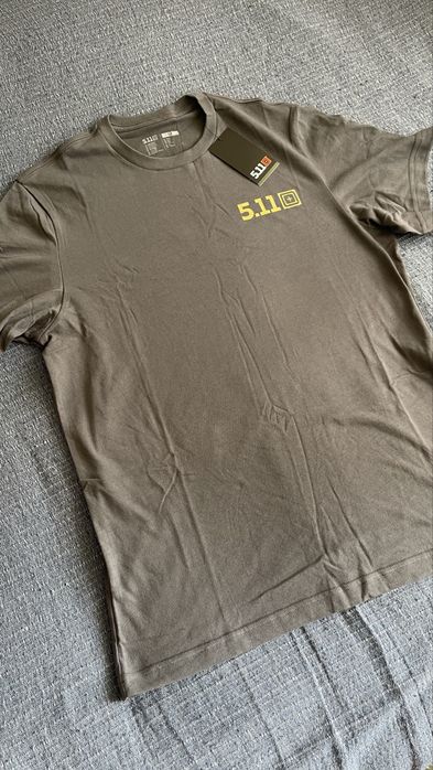 Футболка 5.11 tactical MR. CLEAN TEE розмір S,M,L