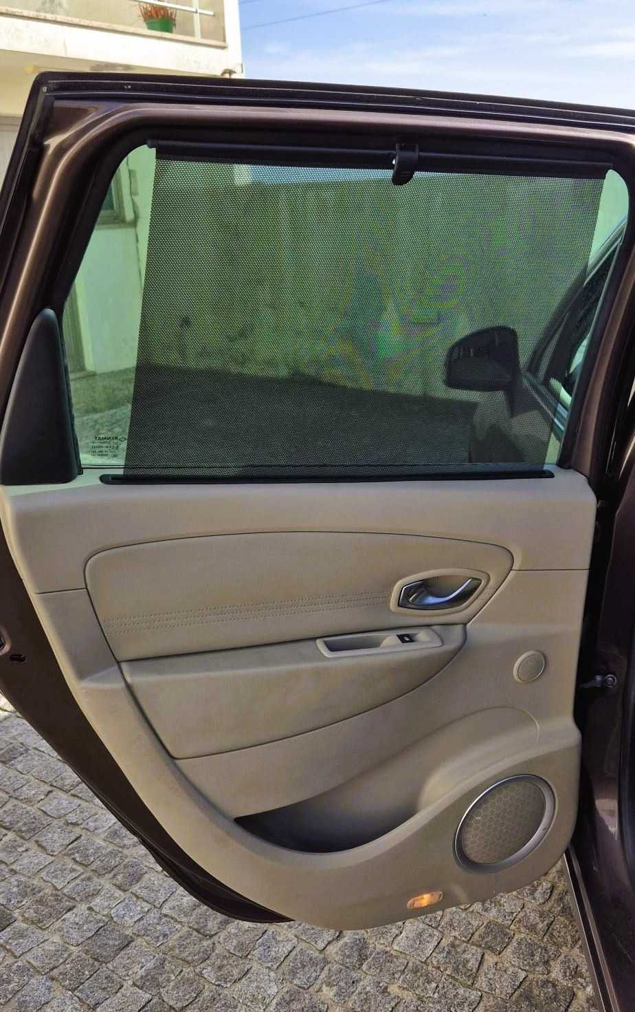 Renault Scenic III