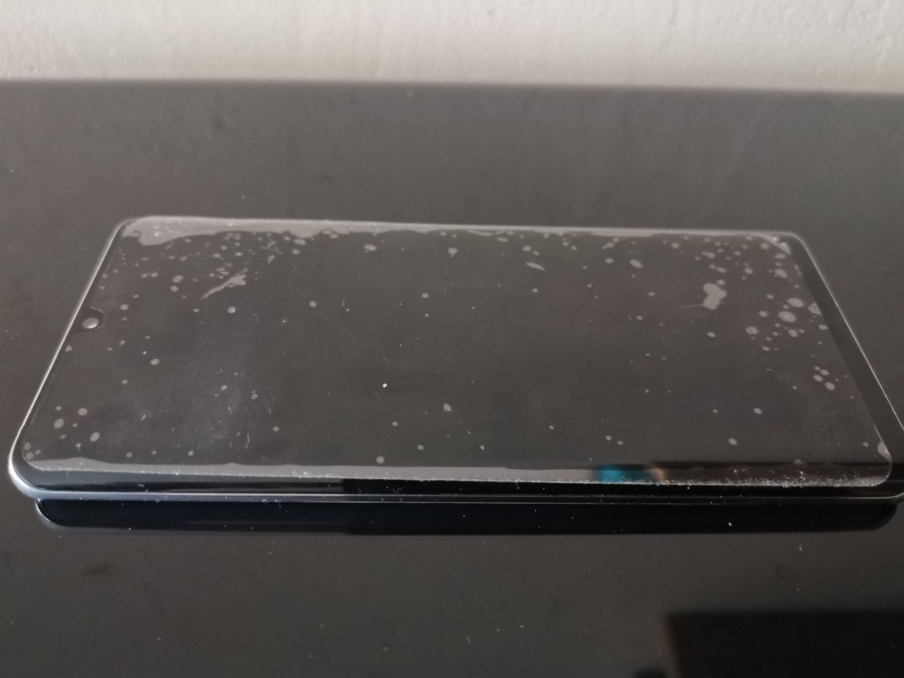 Huawei p30 pro biały perłowy