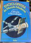 Enciclopedia Mundo moderno
