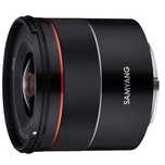Samyang 18mm f2.8 SONY FE