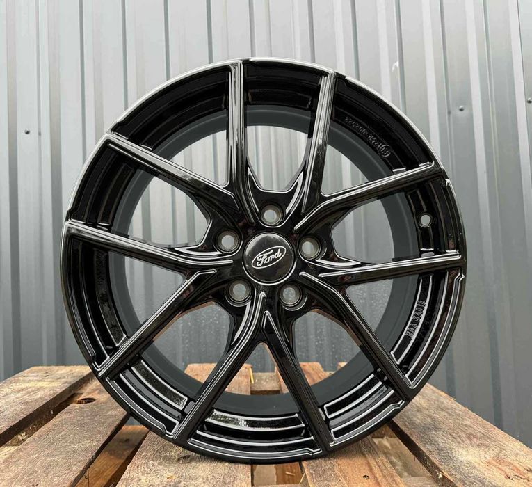 Alufelgi 5x108 r17 Ford NOWE! Focus Mondeo Kuga C Max S Max 14#