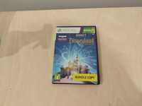 Gra Xbox 360 Disneyland Kinect