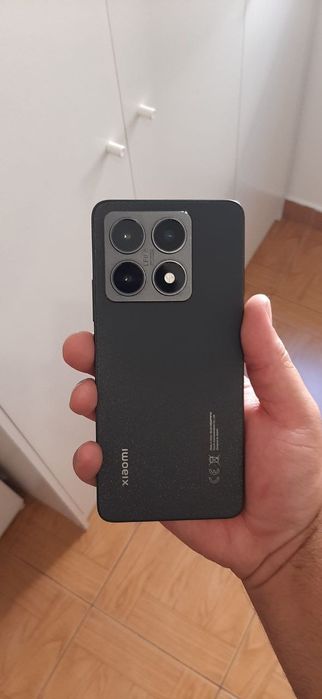 Xiaomi 14T 12gb 256gb