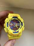 Casio G-shock GA-110A-9JF