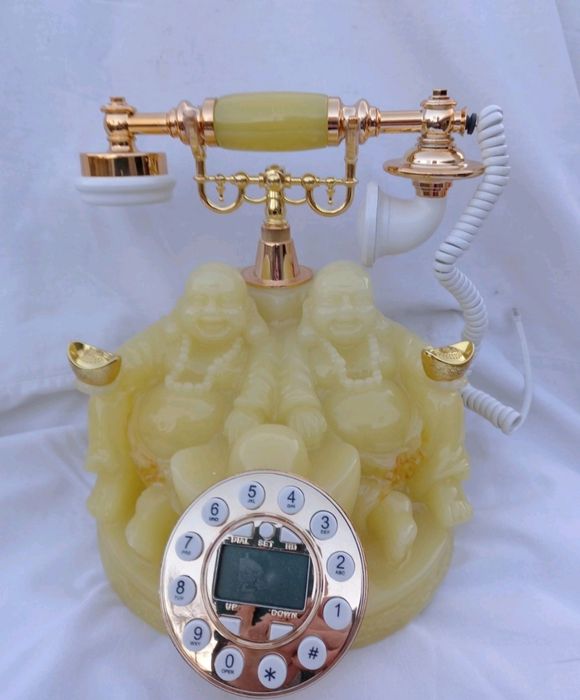 Сувениры Ретро телефон стационарный