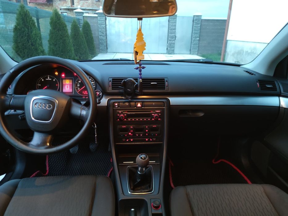 Продам Ауді а4 2006р