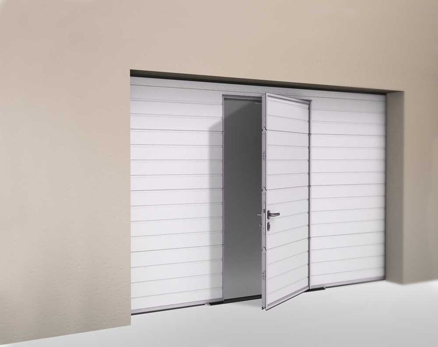 Хвіртки ворота  роллети маркизі на дом від Компанії "Елпол"