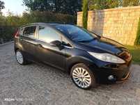 Vendo Ford Fiesta 11/2009