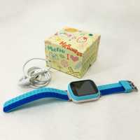 Дитячий розумний годинник з GPS Smart baby watch
