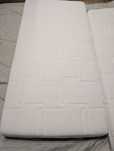 Materac Hilding Dobranocka Dzianina 120 x 60 x 11 cm