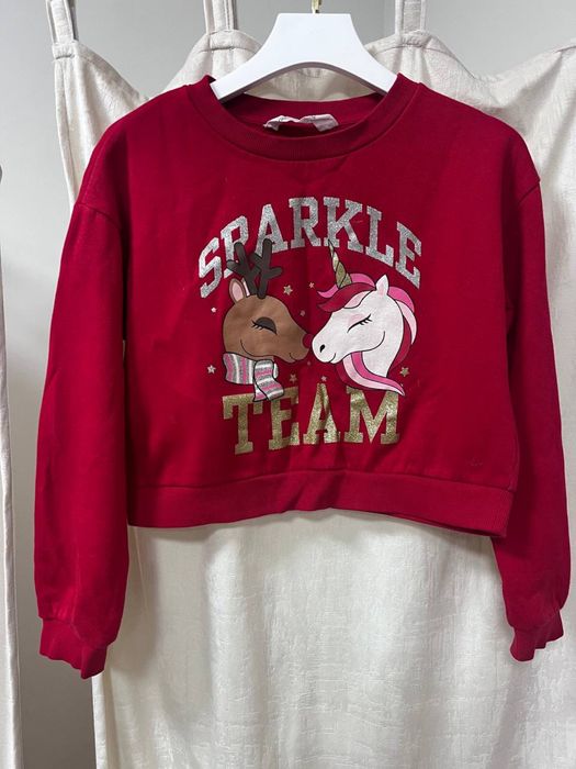Кофтинка H&M