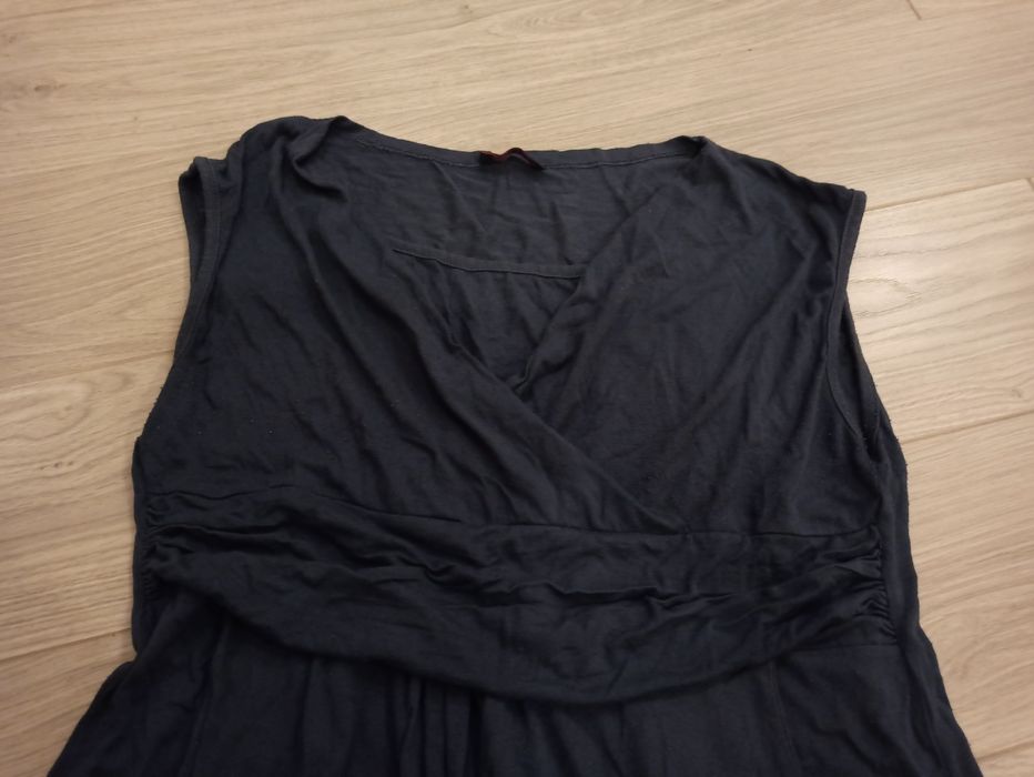 Sukienka do karmienia r. L