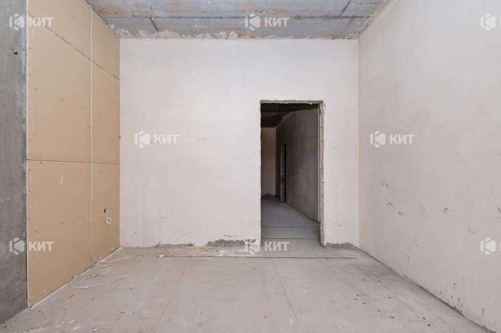 1к.55м2 ЖК Люксембург Зданий дім, Центр (Научная парк Горького)118686