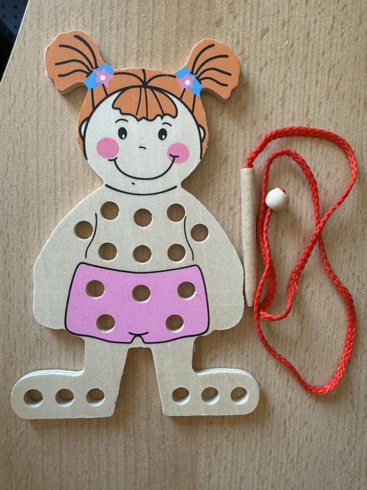 Іграшка Пожирач хвилювань