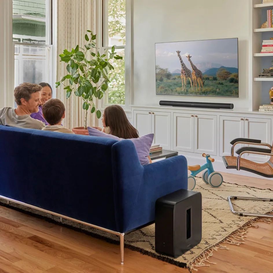Sonos arc ultra soundar premium
