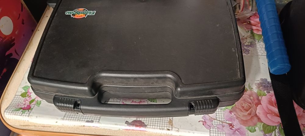 Przynęty trolingowe