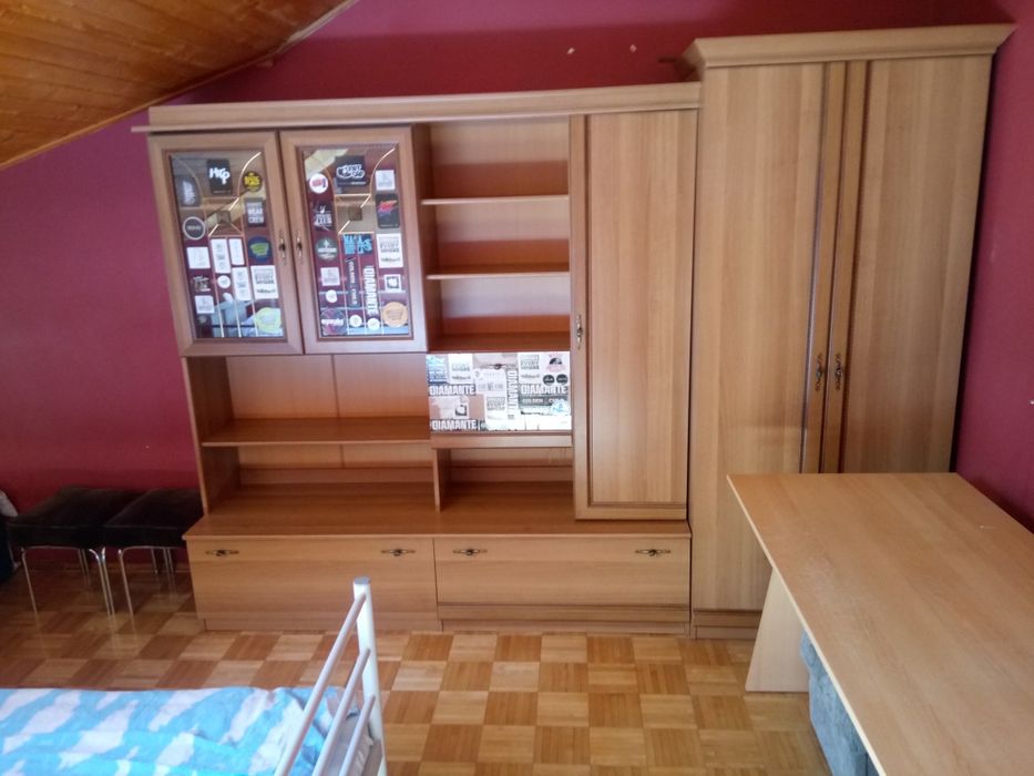 W Kowalach Pokoje 1- 2-3 osobowe