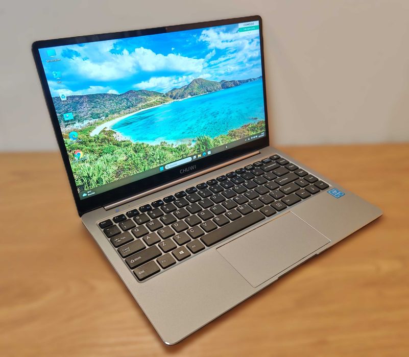 Laptop Lapbook Chuwi Pro 14" 1920x1080 8/256 GB SSD Win11 ALU Wysyłka