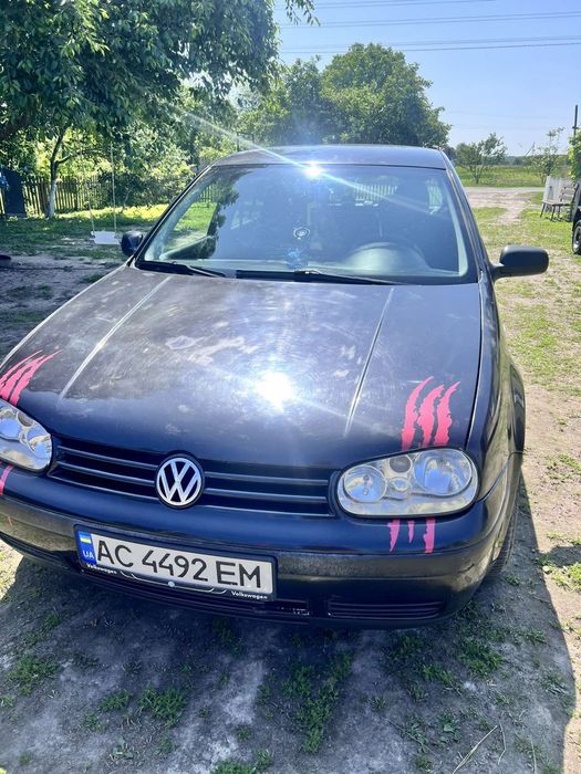 Продам авто в гарному стані